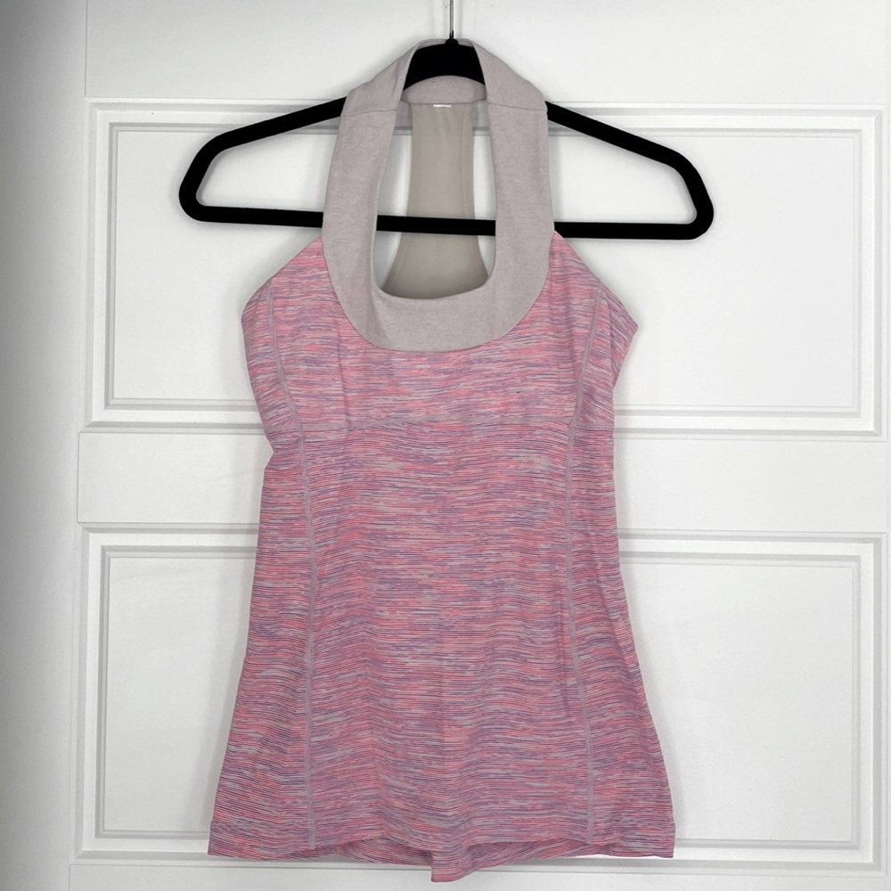 Lululemon Scoop Tank